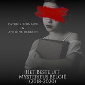 Het Beste uit Mysterieus Belgie