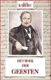 Het Boek Der Geesten