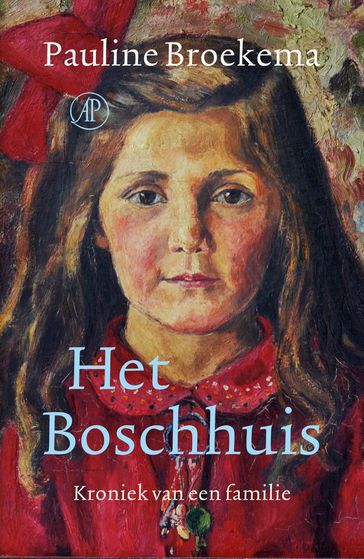 Het Boschhuis - Pauline Broekema