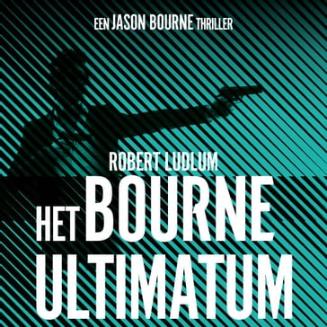 Het Bourne ultimatum - Robert Ludlum