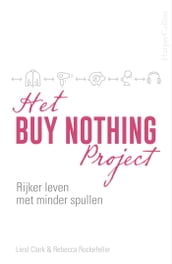 Het Buy Nothing Project