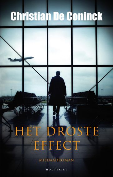 Het Droste-effect - Christian de Coninck