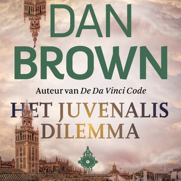 Het Juvenalis Dilemma - Dan Brown
