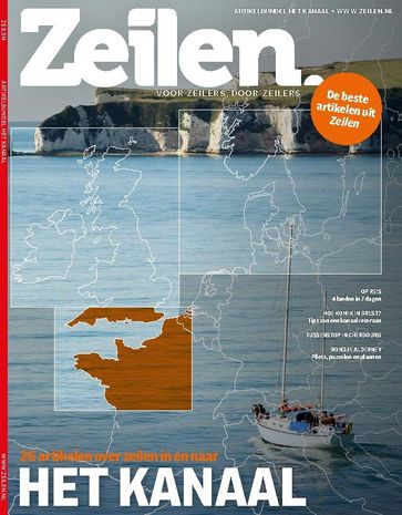 Het Kanaal - Zeilen Magazine