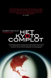 Het Kijoto-complot