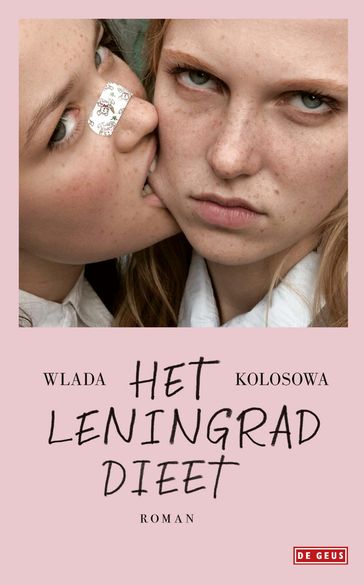 Het Leningrad-dieet - Wlada Kolosowa