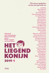 Het Liegend Konijn (jg. 17 nr. 1) (e-book)