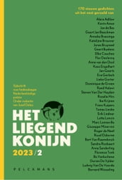 Het Liegend Konijn (jg. 21 nr. 2)