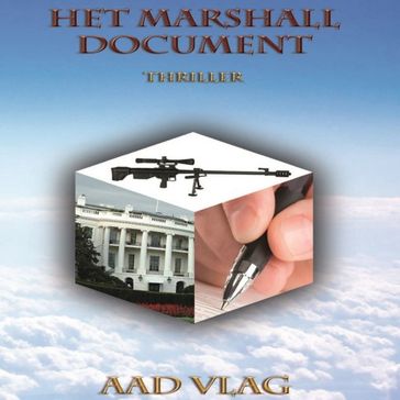 Het Marshall document - Aad Vlag