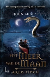 Het Meer van de Maan