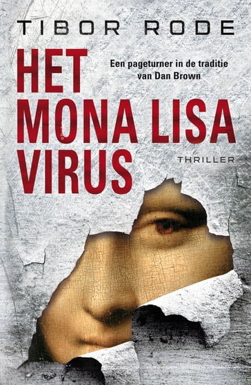 Het Mona Lisa-virus - Tibor Rode