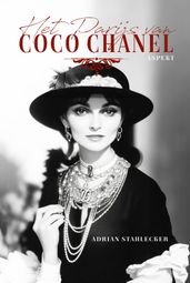 Het Parijs van Coco Chanel