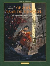 Het Spreukenboek van de Goden