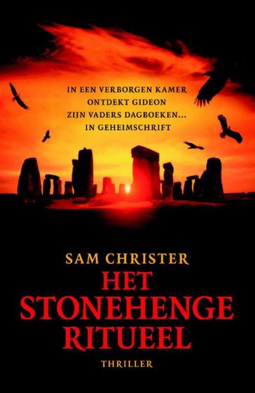 Het Stonehenge ritueel - Sam Christer