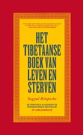 Het Tibetaanse boek van leven en sterven