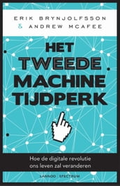 Het Tweede machinetijdperk (E-boek)