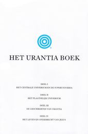 Het Urantia Boek