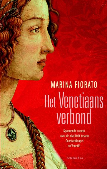 Het Venetiaans verbond - Marina Fiorato