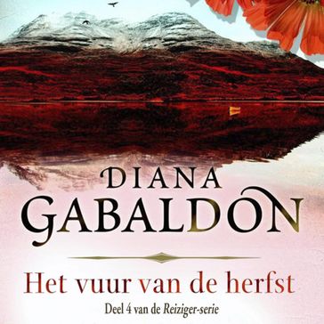 Het Vuur van de Herfst 7 - Op de berg - Diana Gabaldon