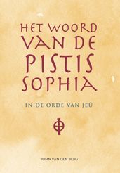 Het Woord van de Pistis Sophia