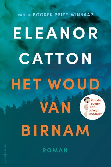 Het Woud van Birnam - Eleanor Catton