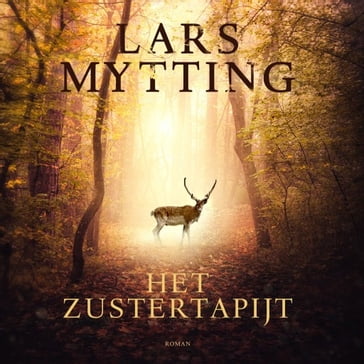 Het Zustertapijt - Lars Mytting