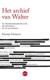 Het archief van Walter