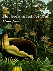 Het beest in het oerwoud