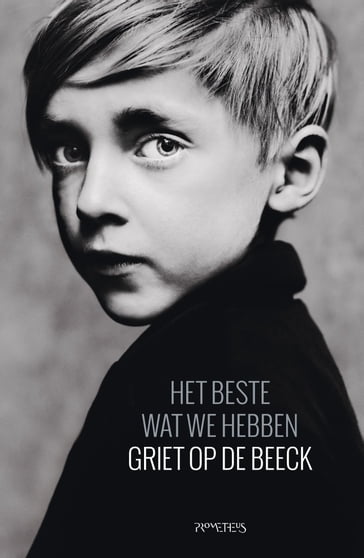 Het beste wat we hebben - Griet Op de Beeck