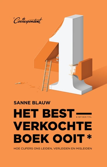 Het bestverkochte boek ooit (met deze titel) - Sanne Blauw