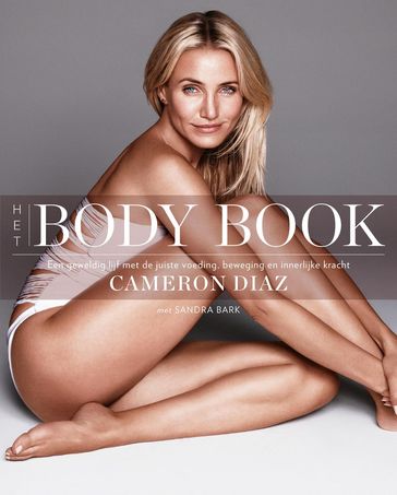 Het body book - Cameron Diaz