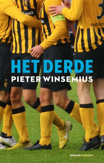 Het derde - Meneer Pieter Winsemius