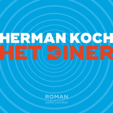 Het diner - Herman Koch