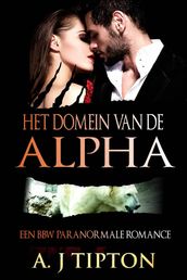 Het domein van de Alpha