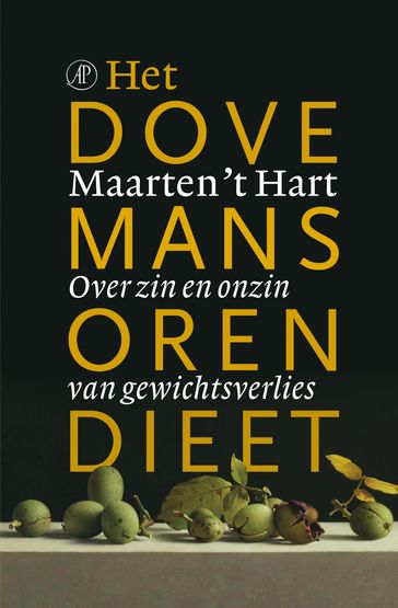 Het dovemansorendieet - Maarten 