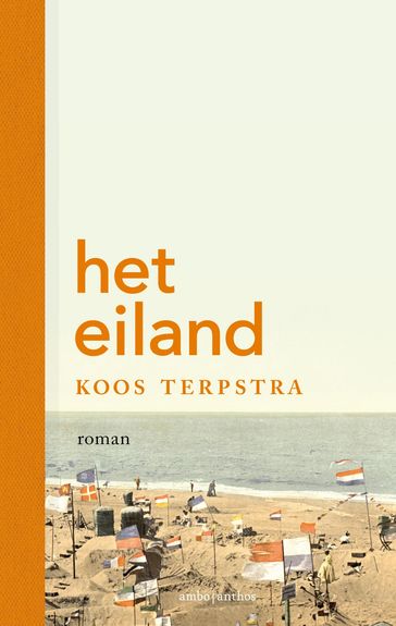 Het eiland - Koos Terpstra