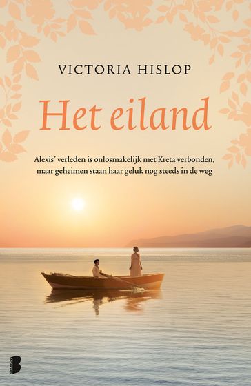 Het eiland - Victoria Hislop