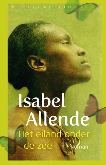 Het eiland onder de zee - Isabel Allende