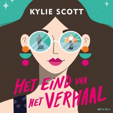 Het eind van het verhaal - Kylie Scott