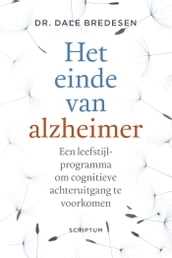 Het einde van alzheimer