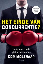 Het einde van concurrentie