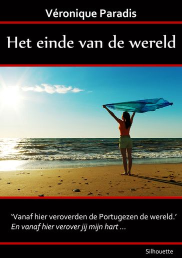 Het einde van de wereld - Veronique Paradis