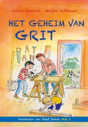 Het geheim van Grit