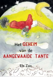 Het geheim van de aangewaaide tante