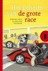 Het geheim van de grote race