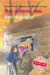 Het geheim van het clubhuis