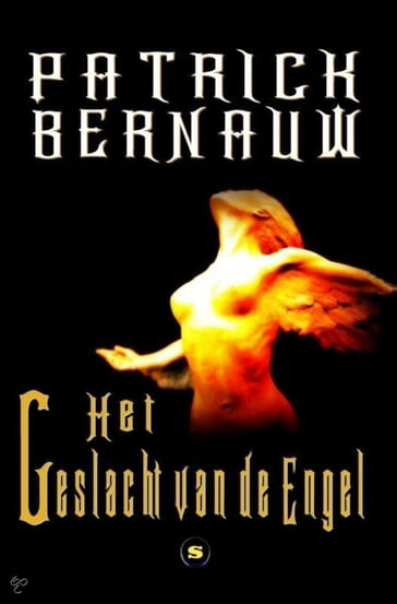 Het geslacht van de engel - Patrick Bernauw