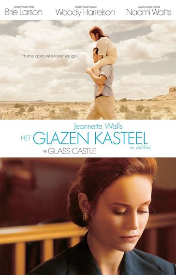 Het glazen kasteel - Jeanette Walls