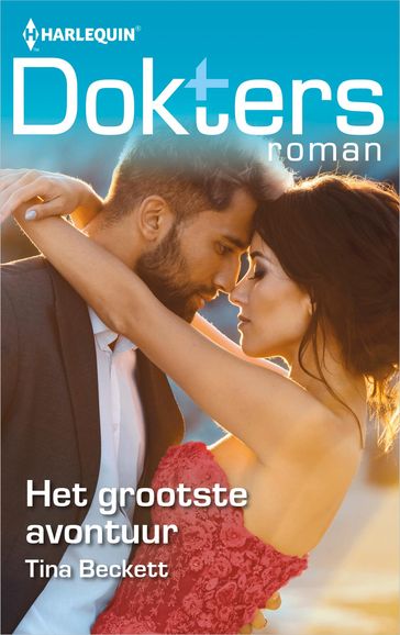 Het grootste avontuur - Tina Beckett