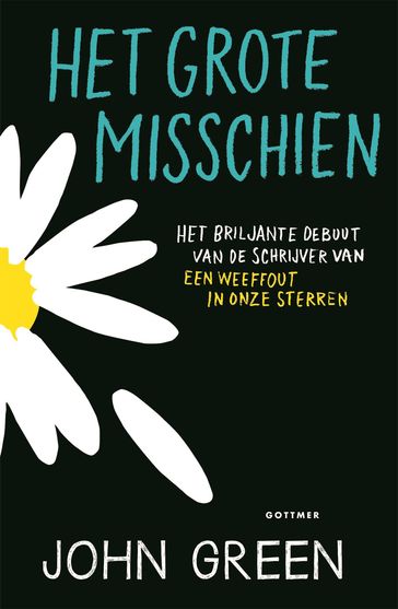 Het grote misschien - John Green